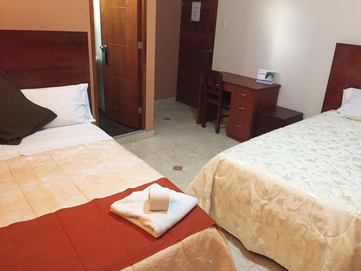 Victtorios Hotel Сатипо Экстерьер фото