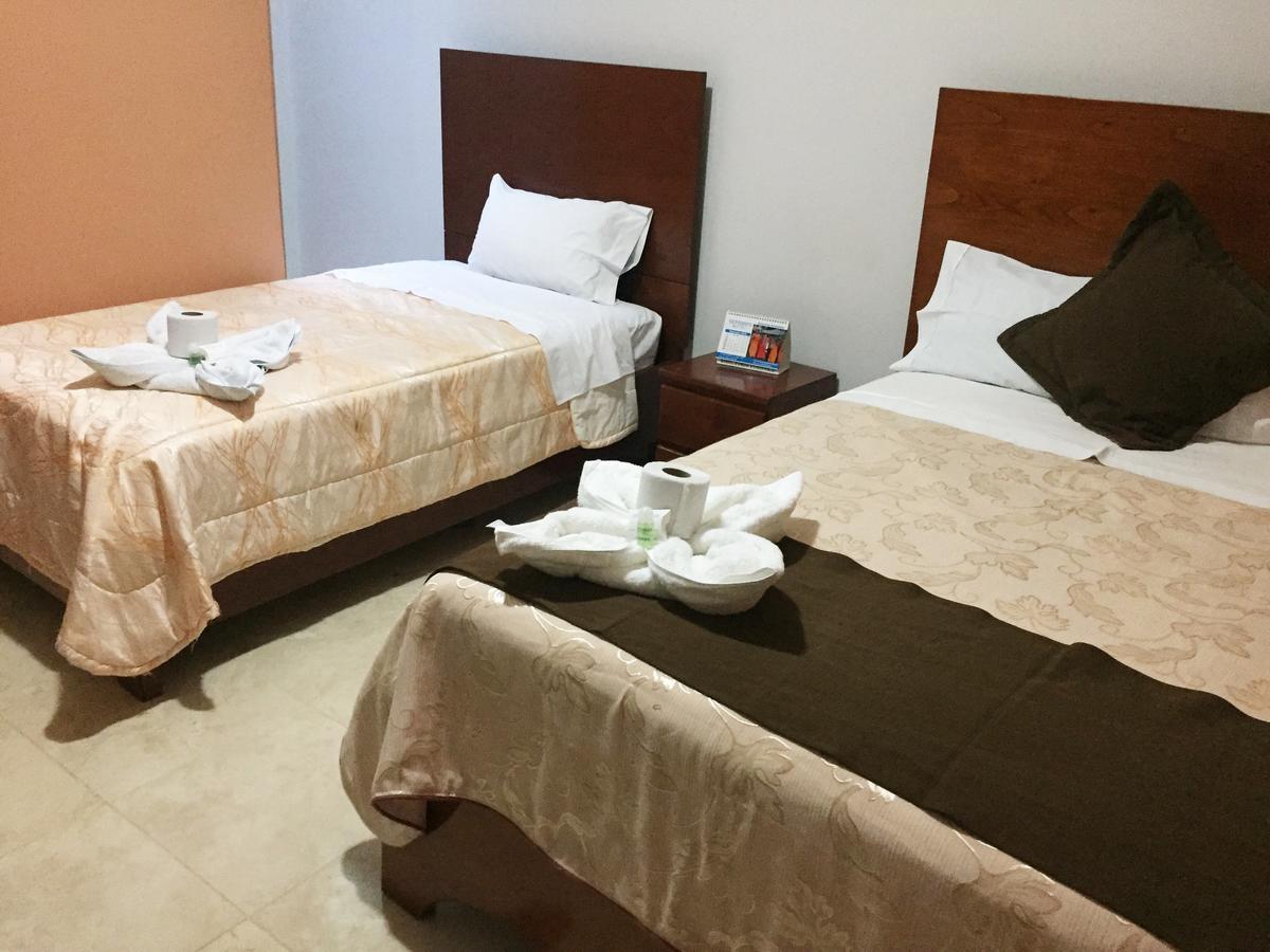 Victtorios Hotel Сатипо Экстерьер фото