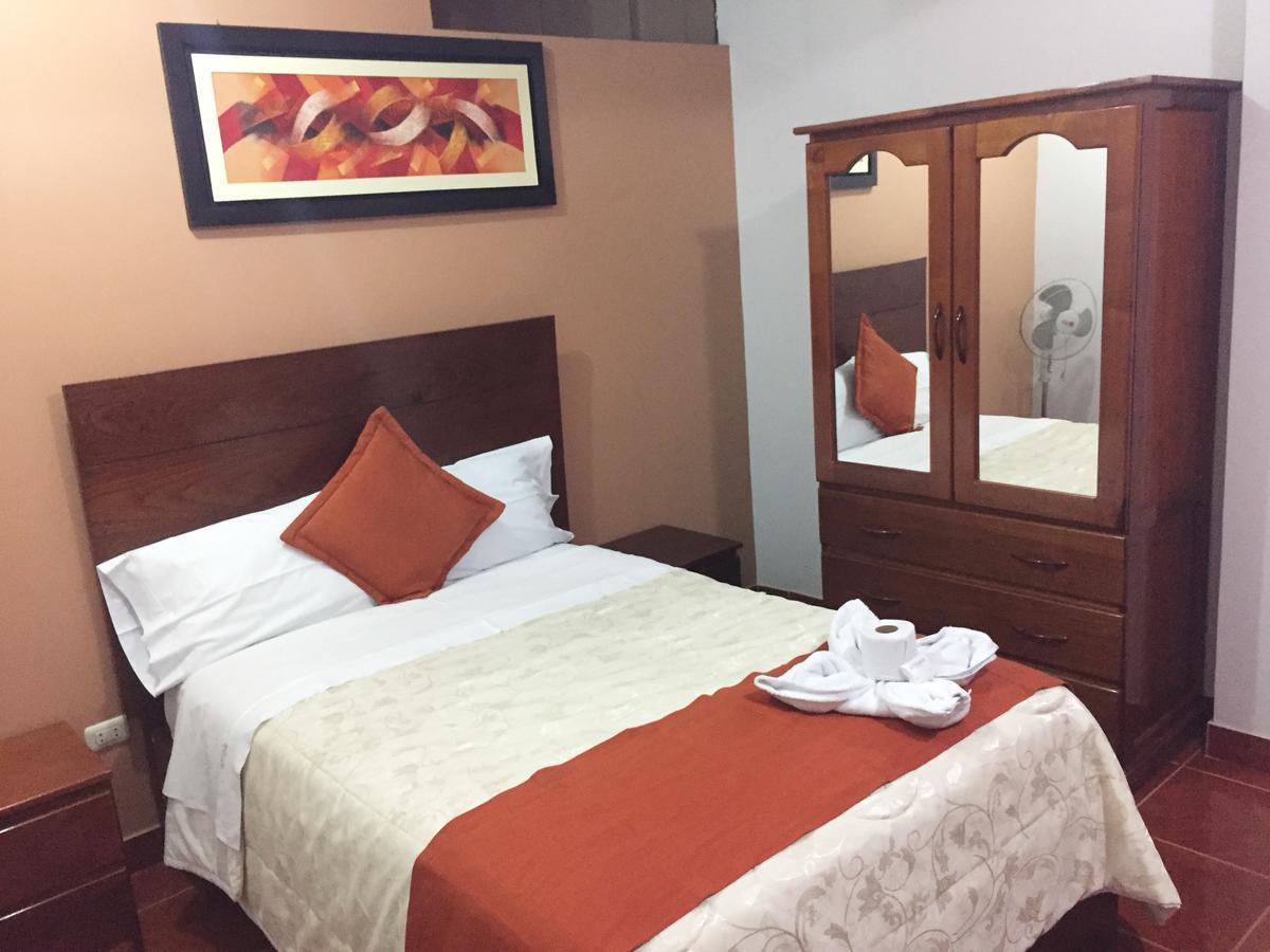 Victtorios Hotel Сатипо Экстерьер фото